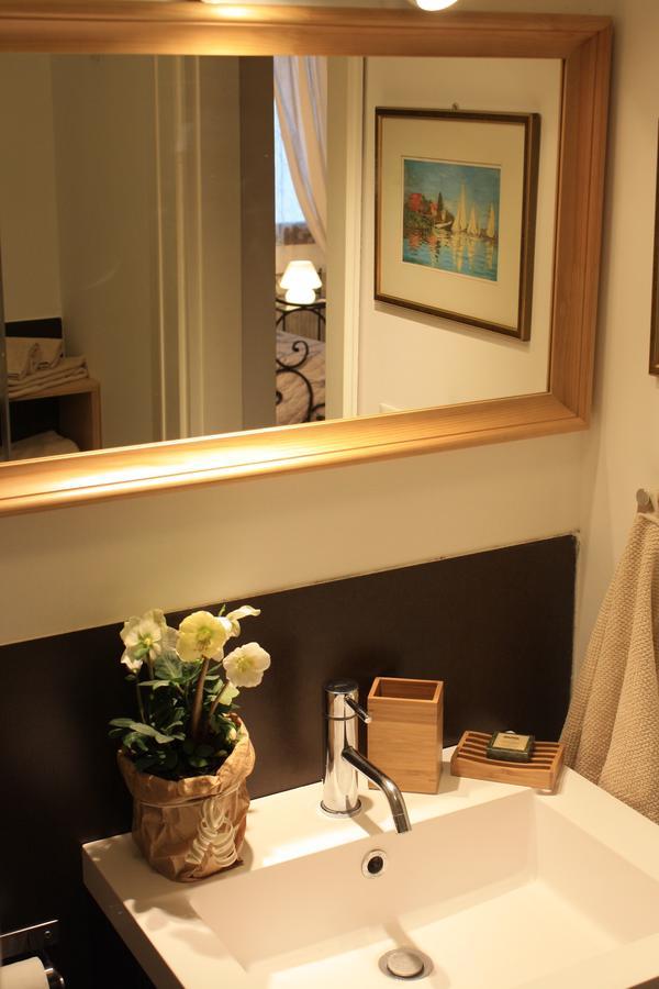 B&B Vista Sul Canal Grande เวนิส ภายนอก รูปภาพ