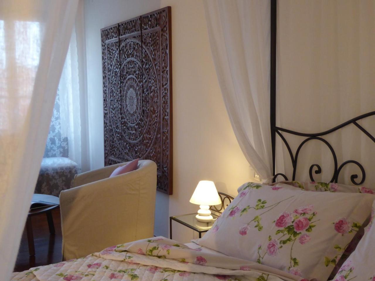 B&B Vista Sul Canal Grande เวนิส ภายนอก รูปภาพ