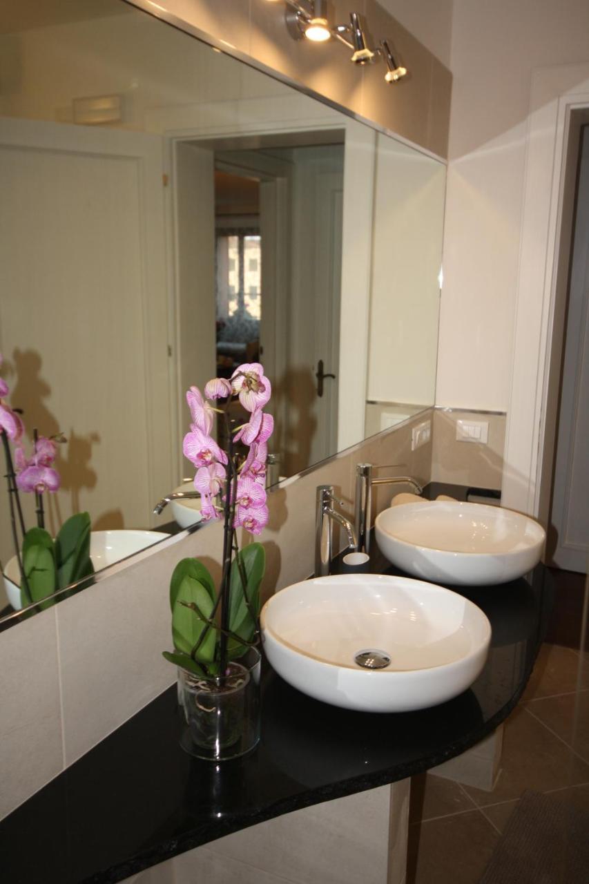 B&B Vista Sul Canal Grande เวนิส ภายนอก รูปภาพ