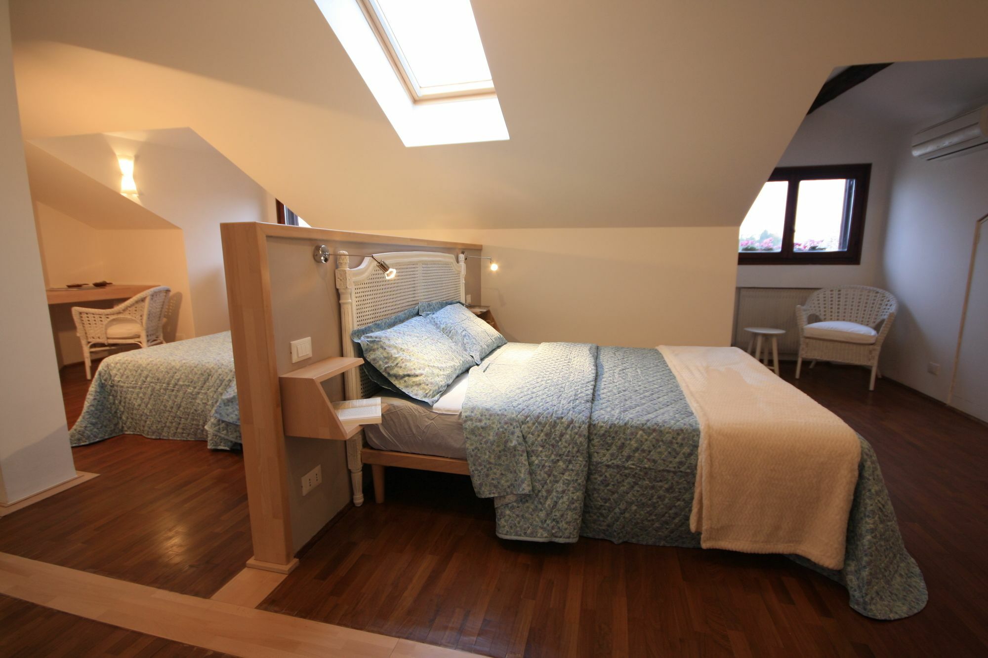B&B Vista Sul Canal Grande เวนิส ภายนอก รูปภาพ